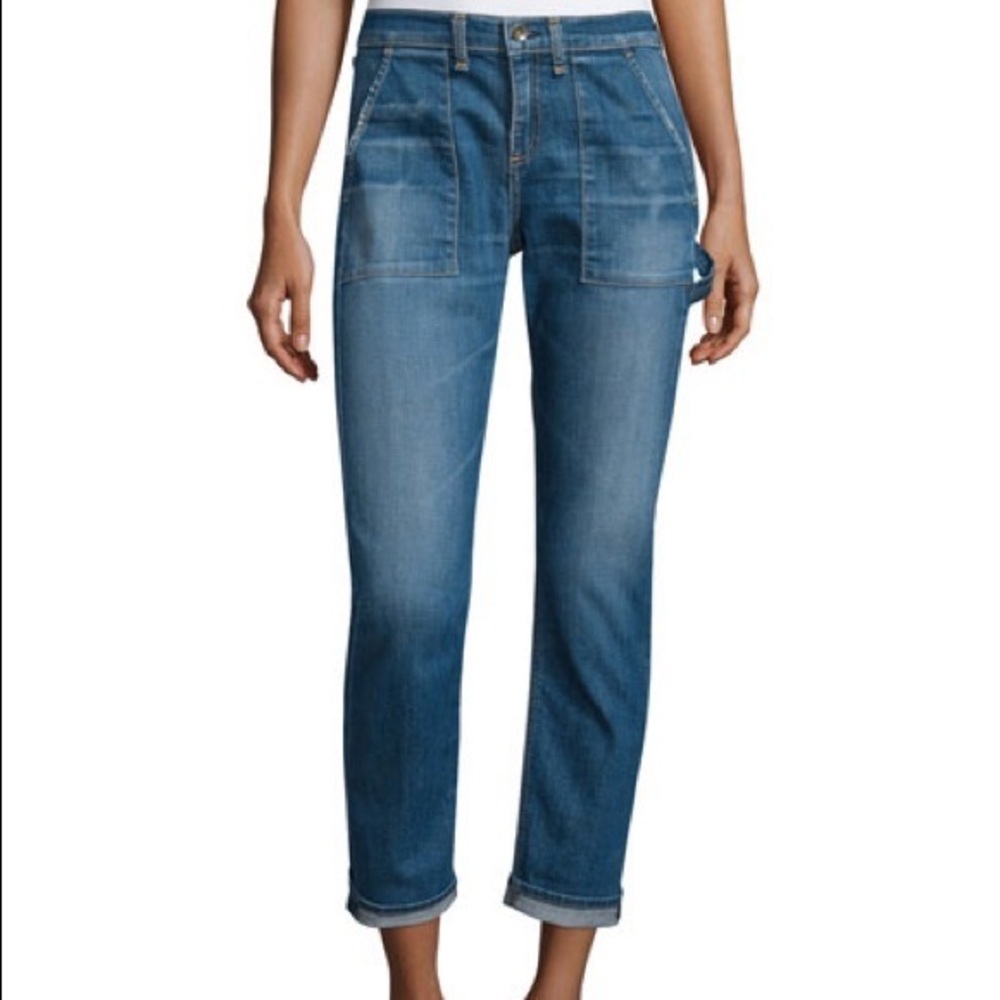 30” inseam Rag and bone jeans